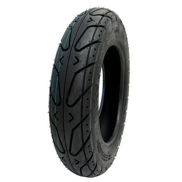 Kenda K329 Touring Scooter Tire 90/90-10 TT/TL Front/Rear #10411049 Kenda K329 Touring Scooter Tire 90/90-10 TT/TL Front/Rear #10411049